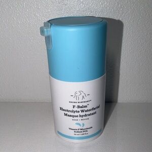 Drunk Elephant F-Balm electrolyte water facial Hydration